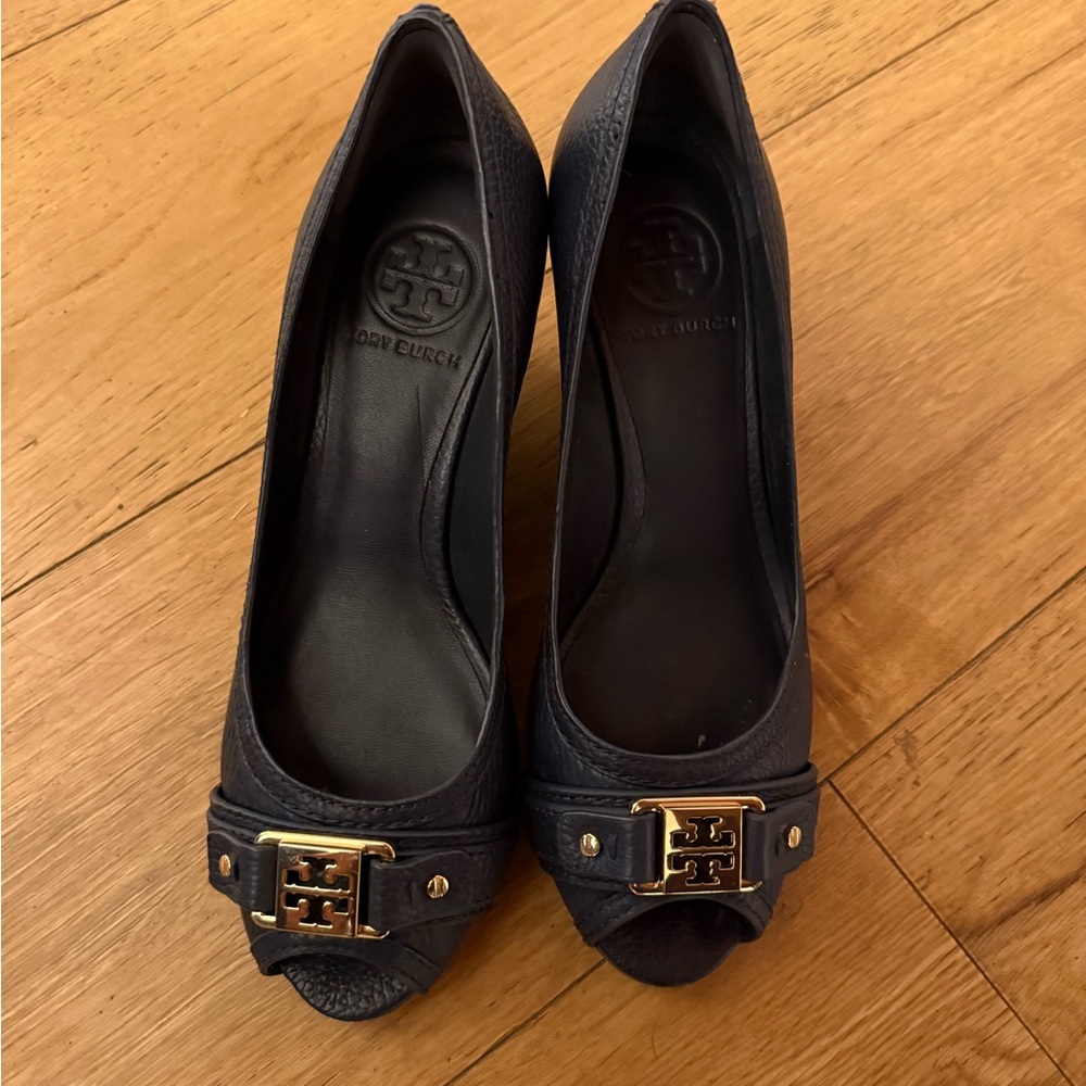 Tory Burch Heels